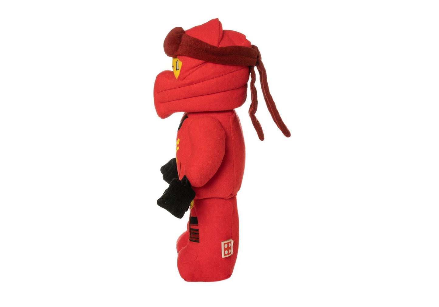 Lego 5007564 Plüschfigur Ninjago: Kai - plegobil