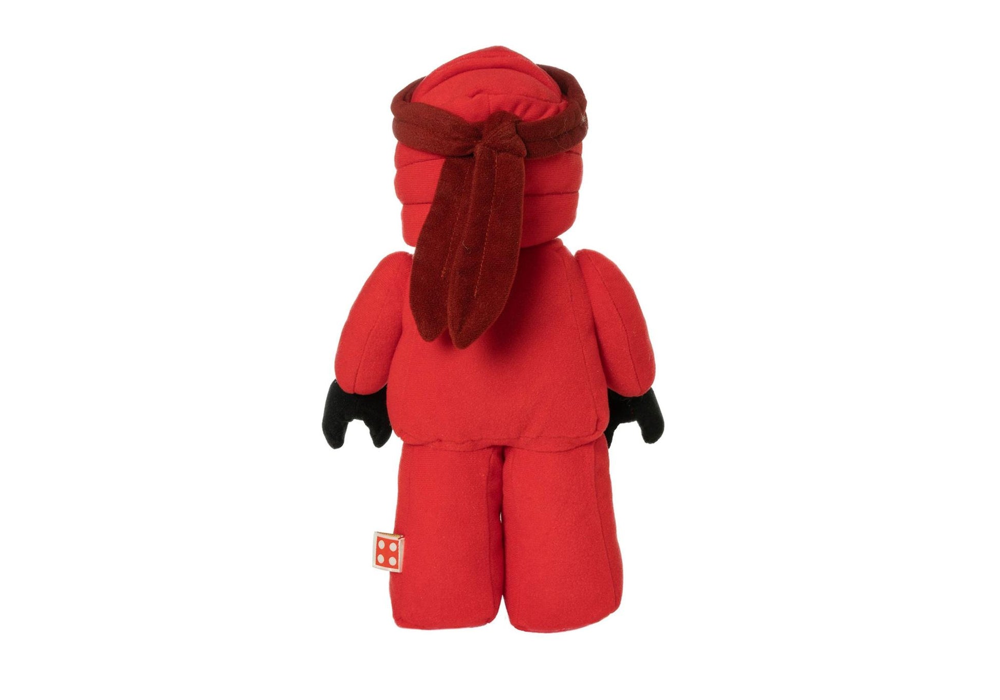 Lego 5007564 Plüschfigur Ninjago: Kai - plegobil