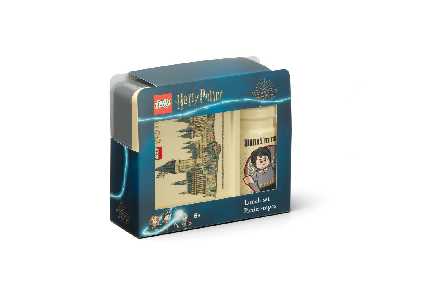 Lego 5007882 Merchandise Harry Potter: Hogwarts Essensset - plegobil