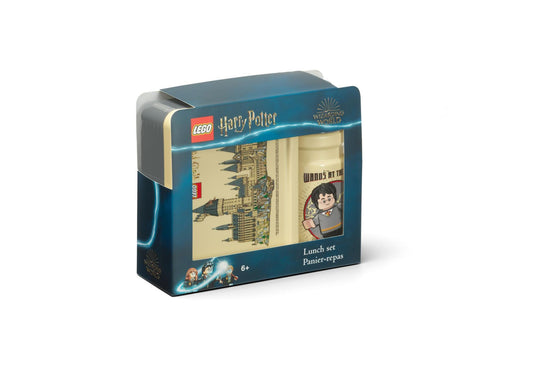 Lego 5007882 Merchandise Harry Potter: Hogwarts Essensset - plegobil