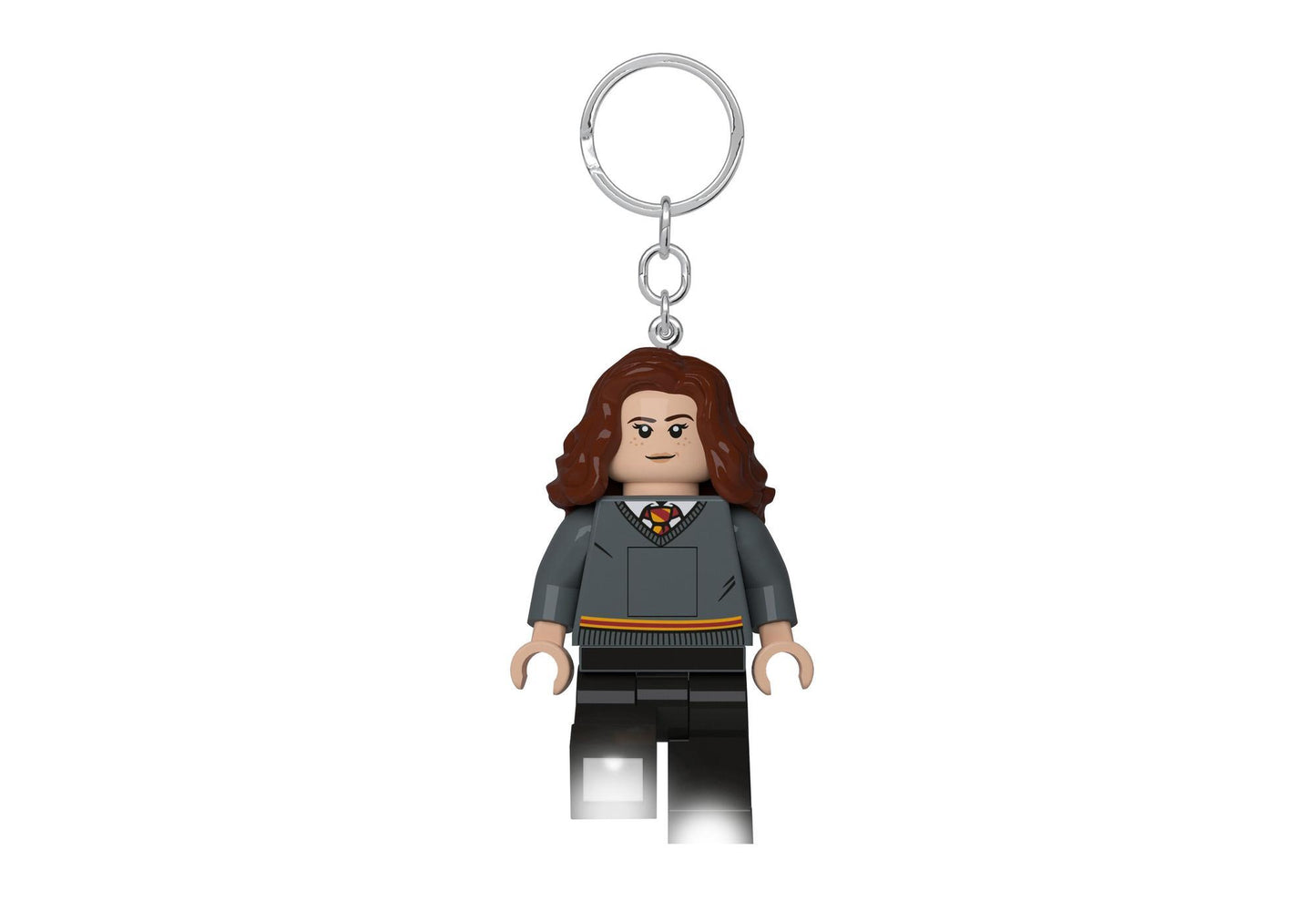 Lego 5007906 Schlüsselleuchte Harry Potter: Hermine Granger - plegobil