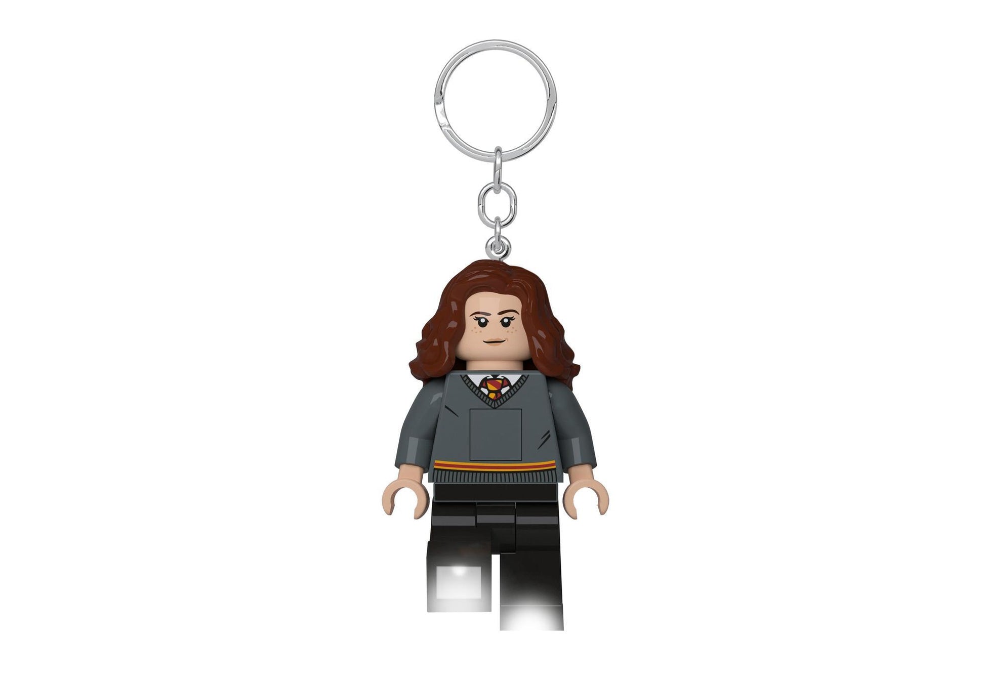 Lego 5007906 Schlüsselleuchte Harry Potter: Hermine Granger - plegobil