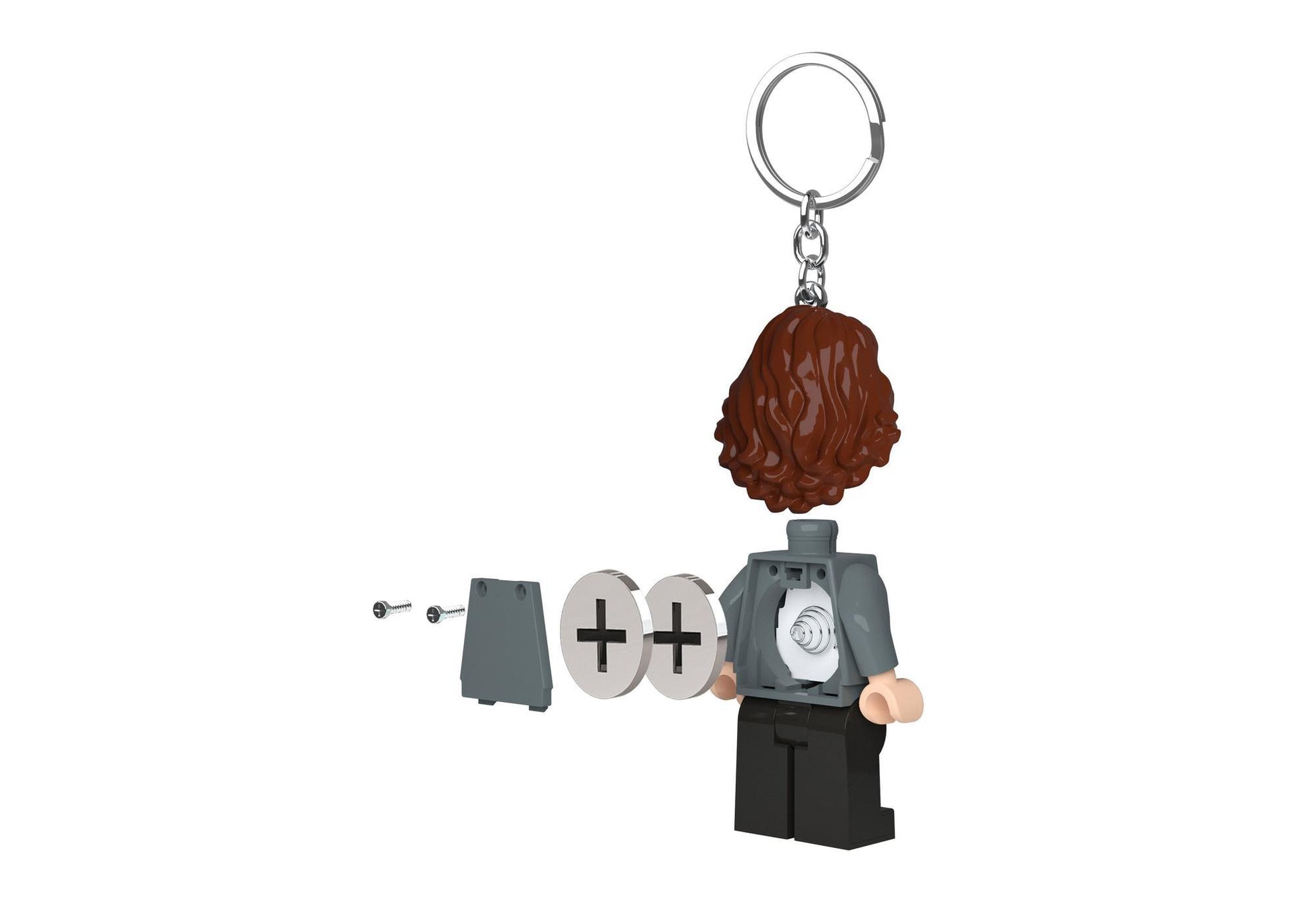 Lego 5007906 Schlüsselleuchte Harry Potter: Hermine Granger - plegobil
