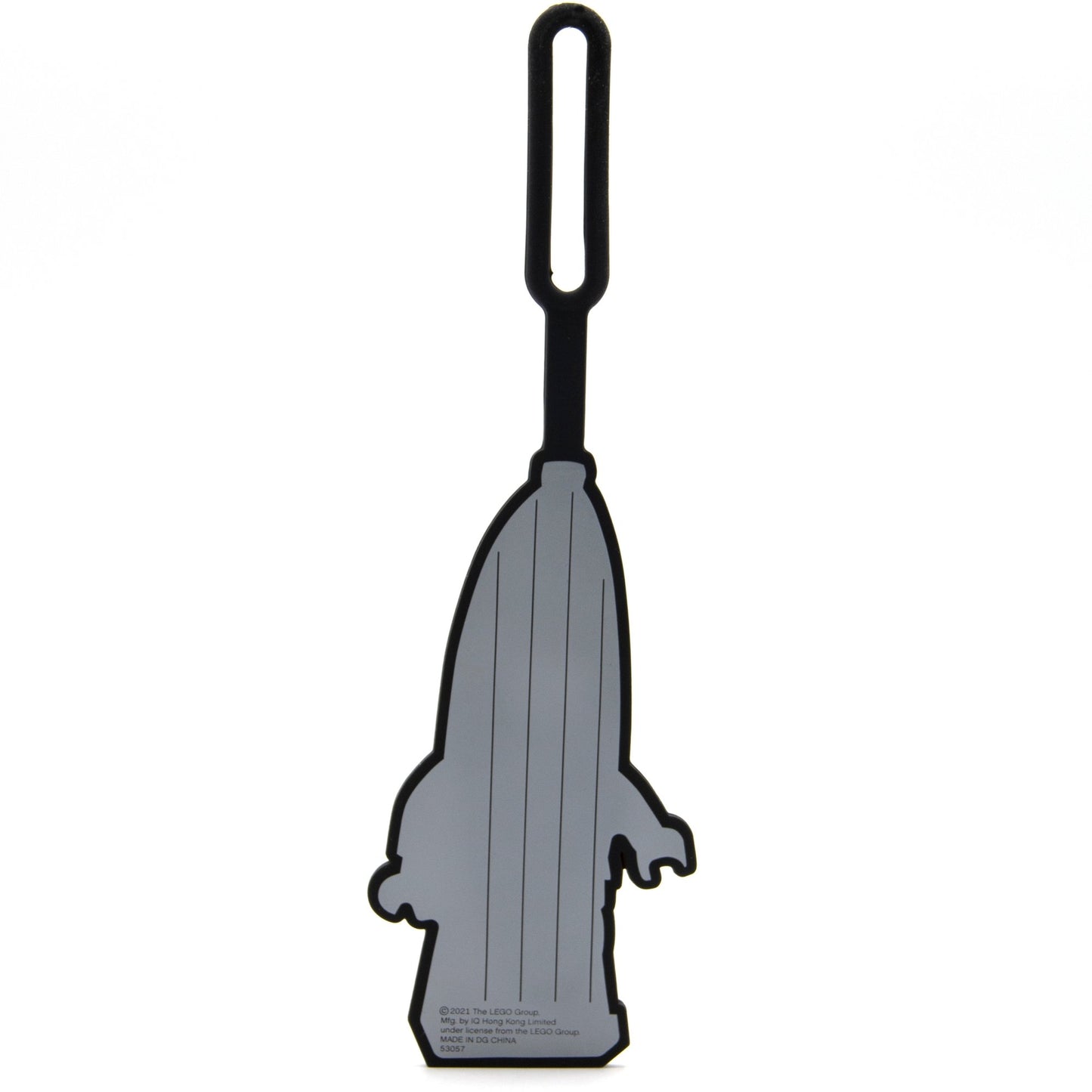 Lego 5008255 Merchandise Taschenanhänger Bananen-Mann - plegobil