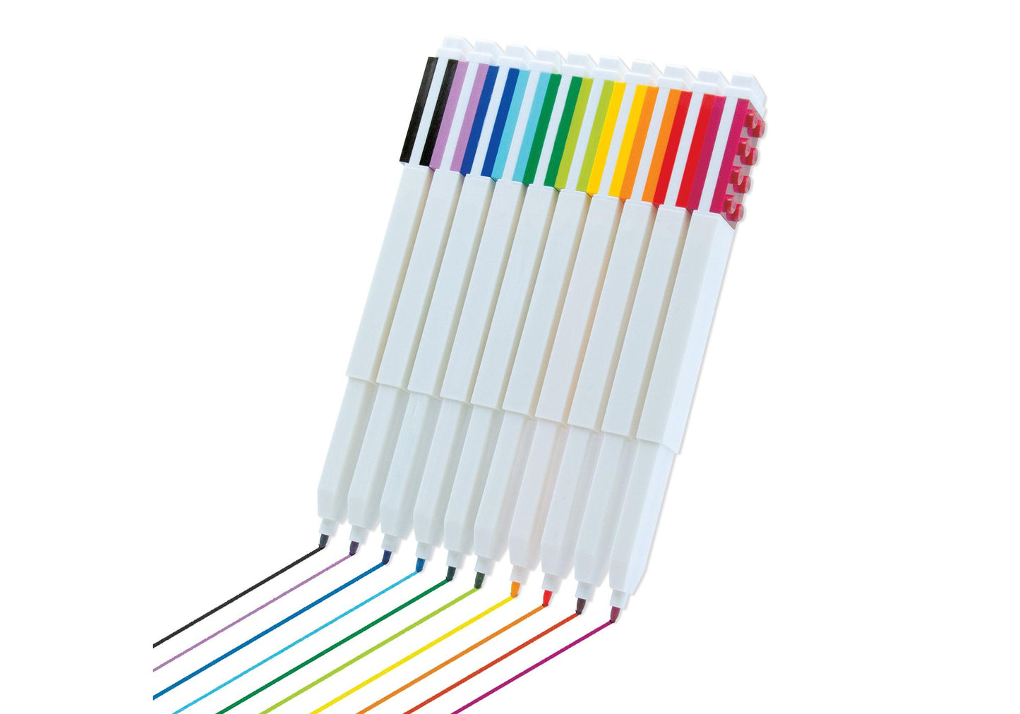 Lego 5008256 Merchandise Marker 10er-Pack