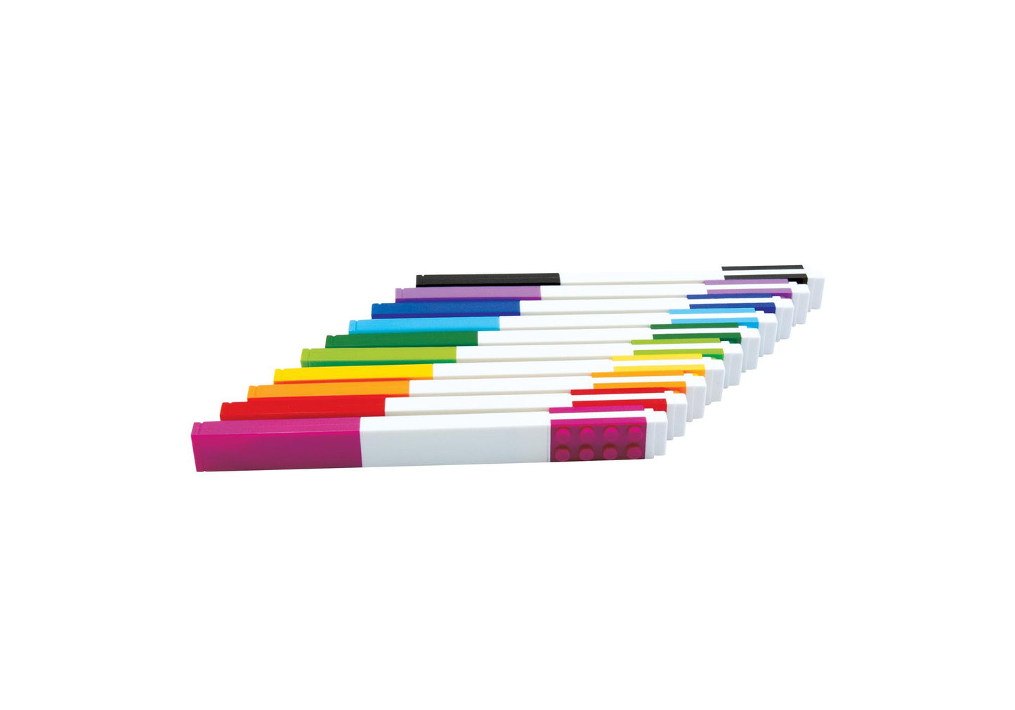 Lego 5008256 Merchandise Marker 10er-Pack