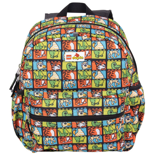 Lego 5008682 DUPLO Zitrusfrucht-Rucksack - plegobil