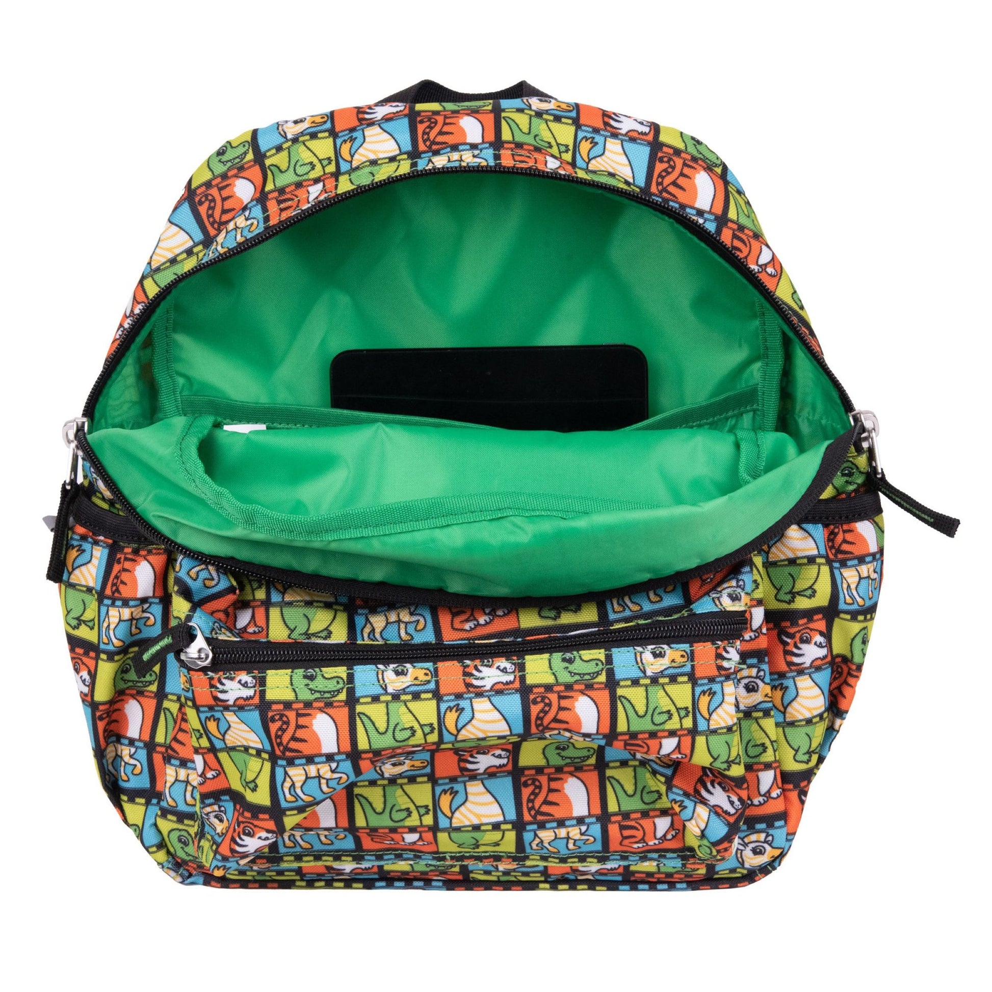 Lego 5008682 DUPLO Zitrusfrucht-Rucksack - plegobil