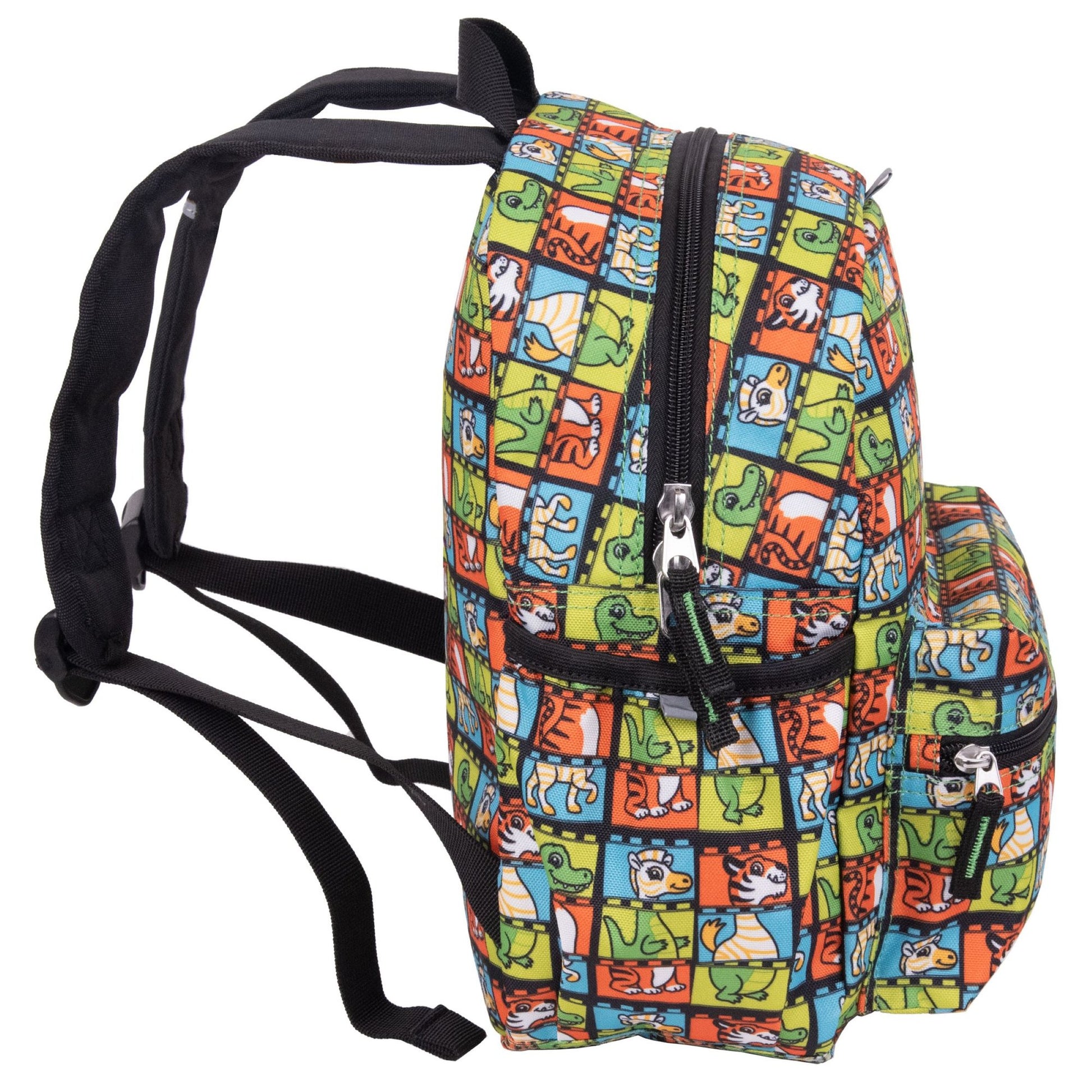 Lego 5008682 DUPLO Zitrusfrucht-Rucksack - plegobil