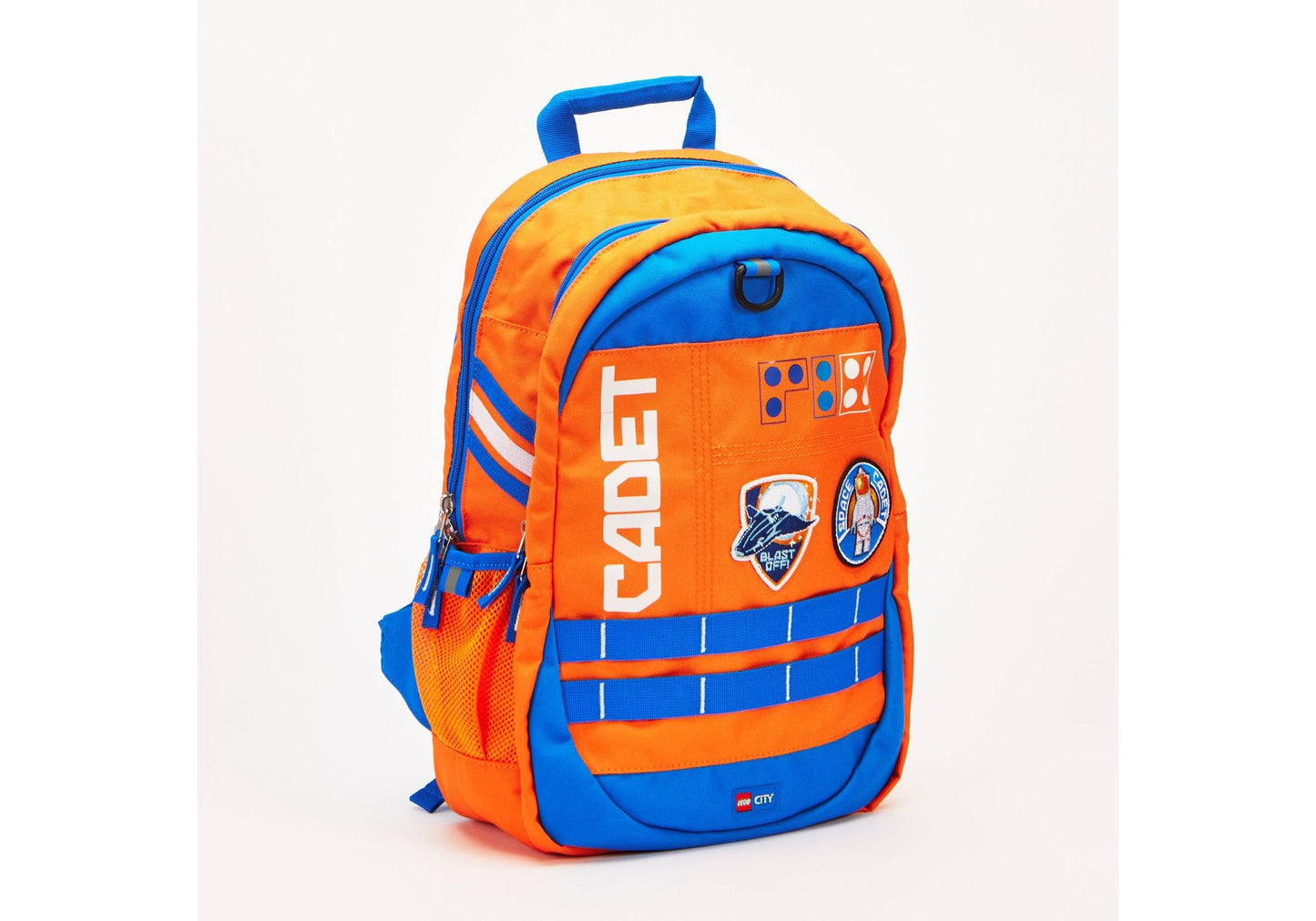 Lego 5008685 Merchandise Rucksack - Weltraumkadett