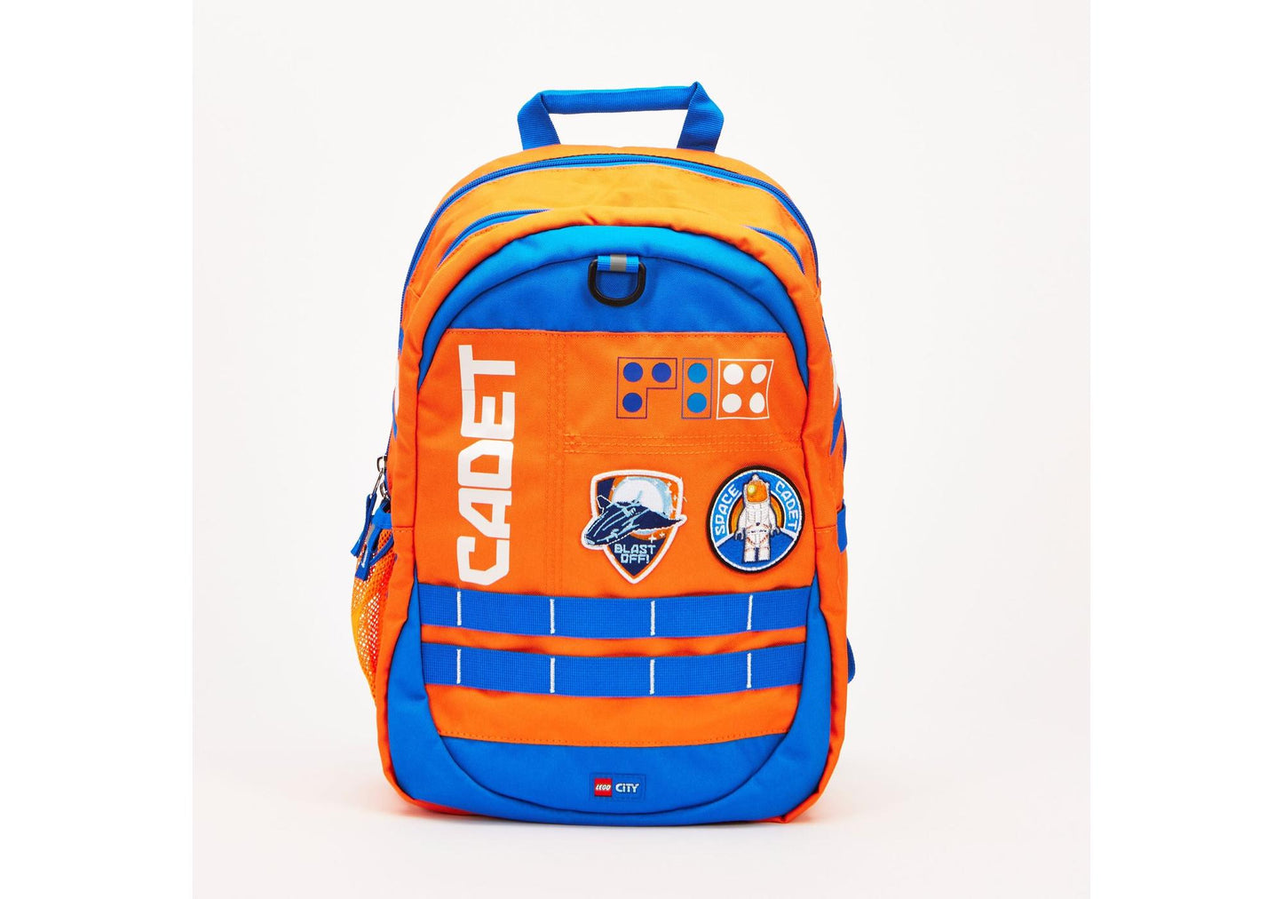 Lego 5008685 Merchandise Rucksack - Weltraumkadett