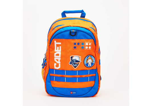 Lego 5008685 Merchandise Rucksack - Weltraumkadett