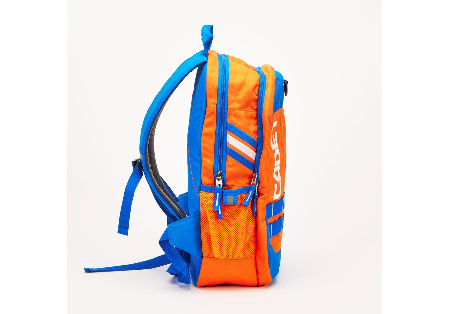 Lego 5008685 Merchandise Rucksack - Weltraumkadett
