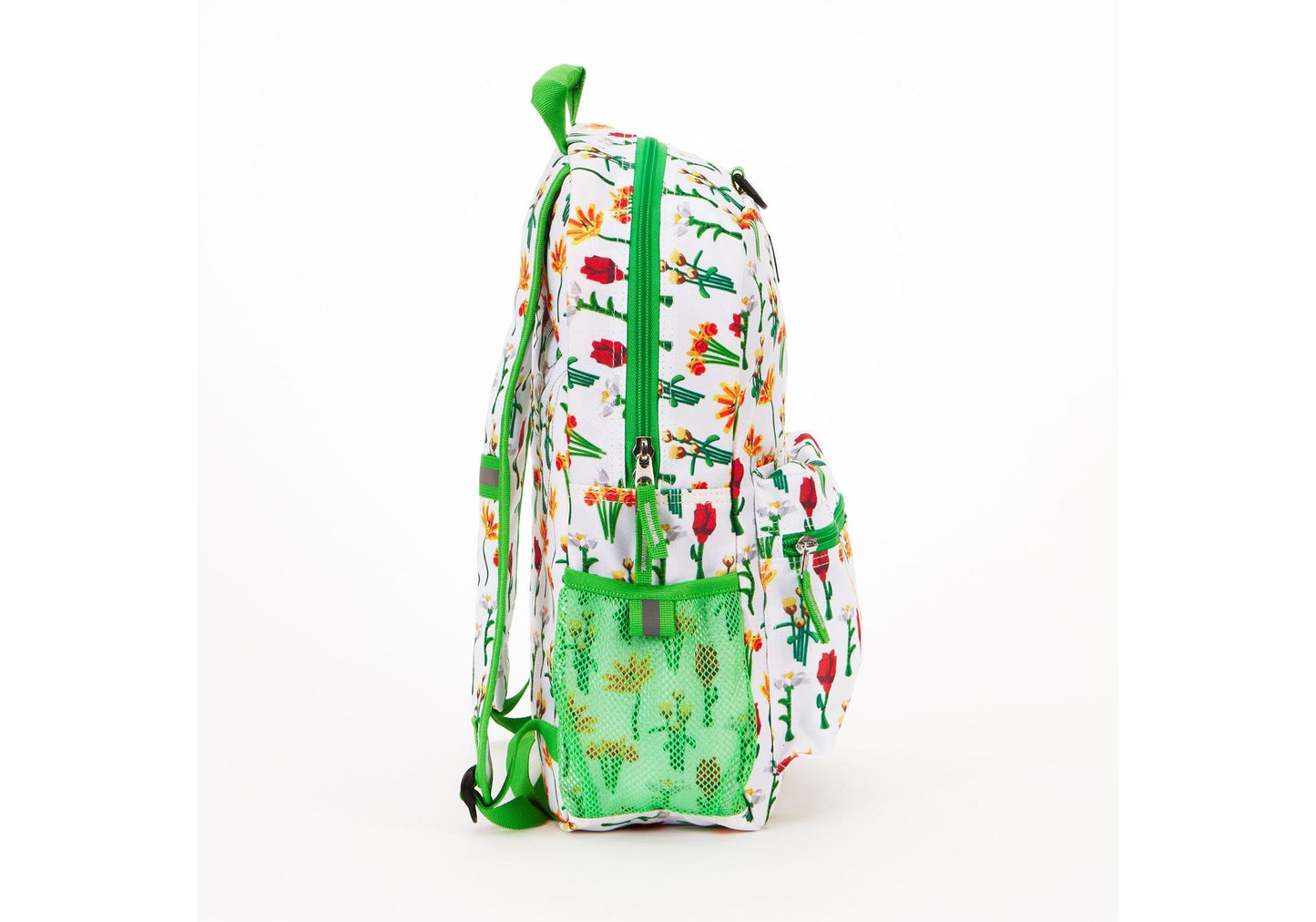 Lego 5008689 Merchandise Rucksack mit Blumen