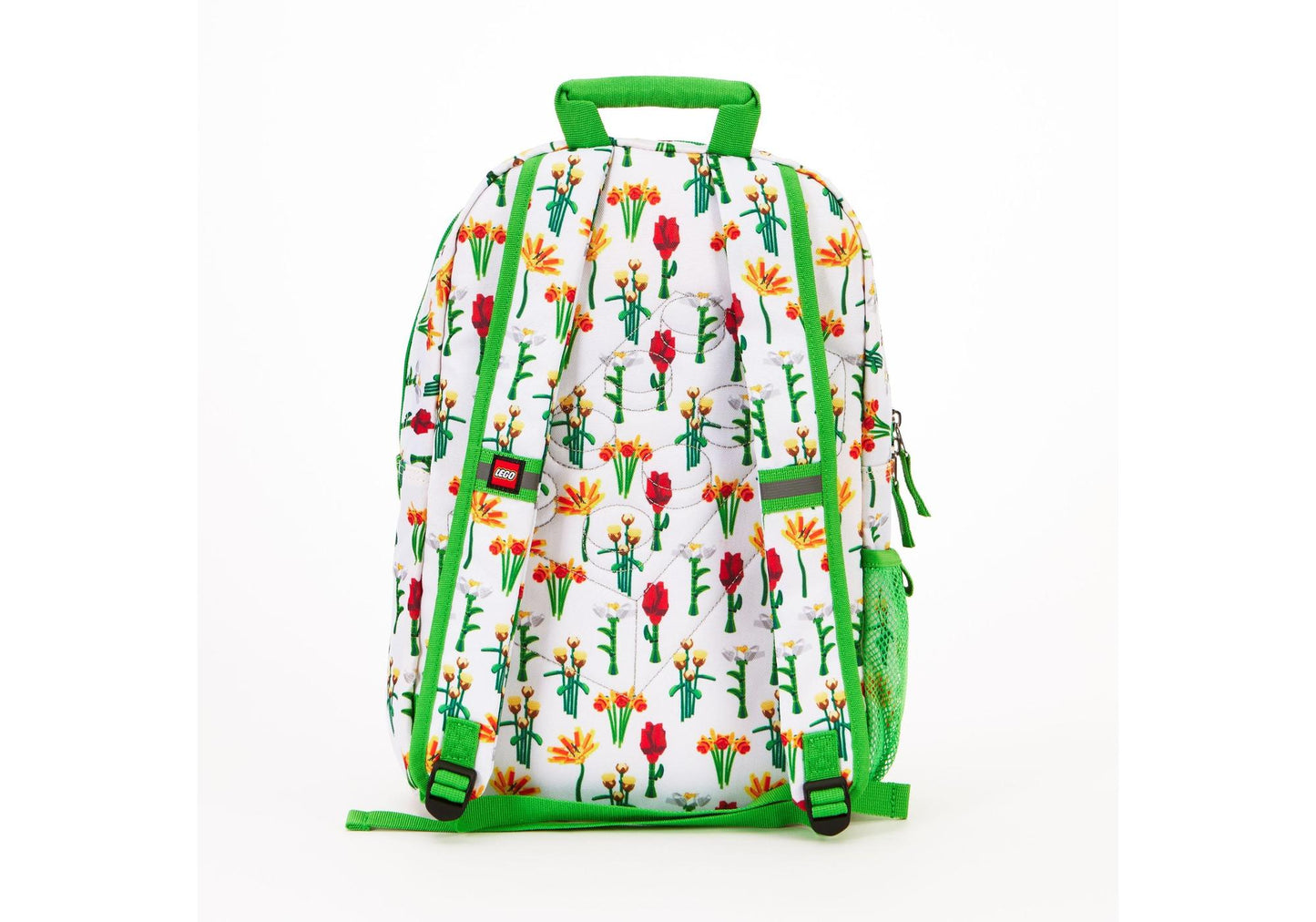 Lego 5008689 Merchandise Rucksack mit Blumen