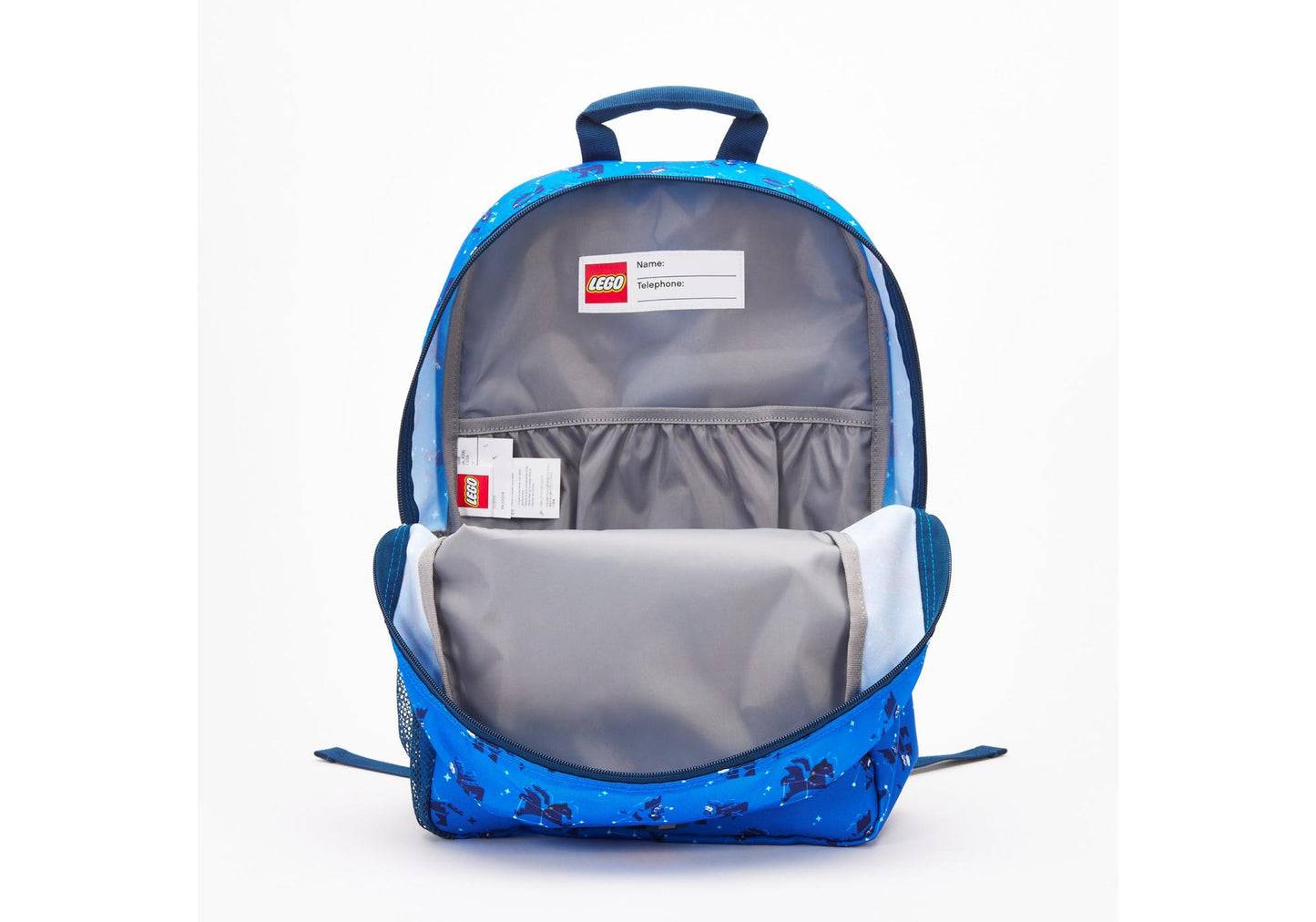 Lego 5008691 Merchandise Sterngucker-Rucksack
