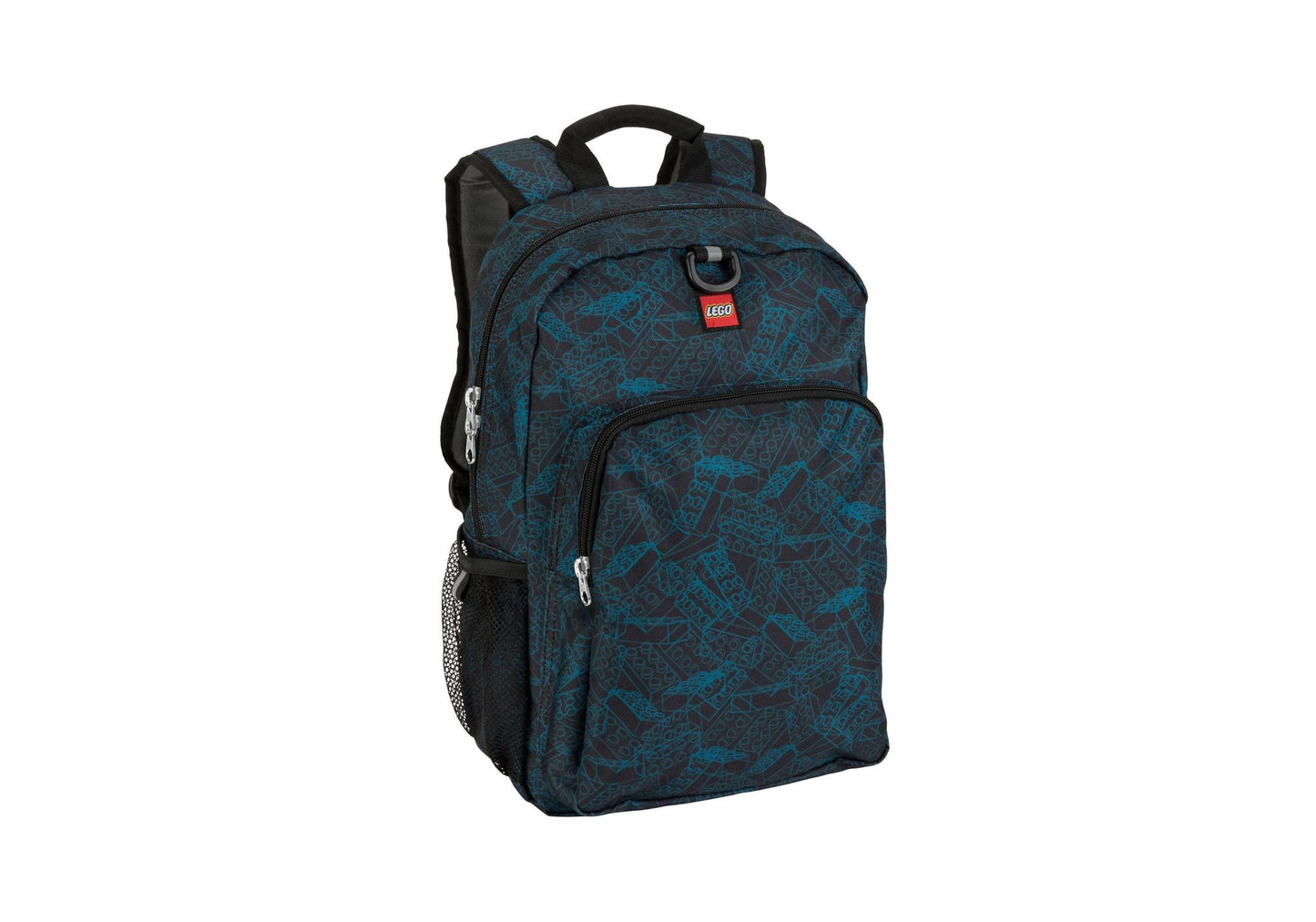 Lego 5008693 Merchandise Traditionsrucksack mit Blaupausen