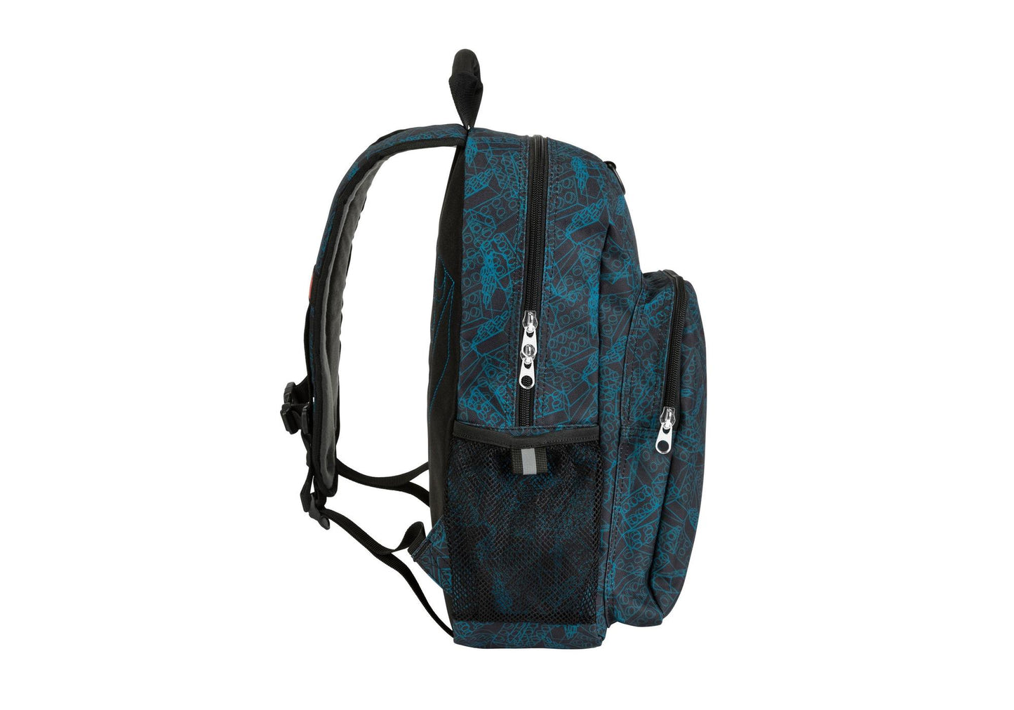 Lego 5008693 Merchandise Traditionsrucksack mit Blaupausen