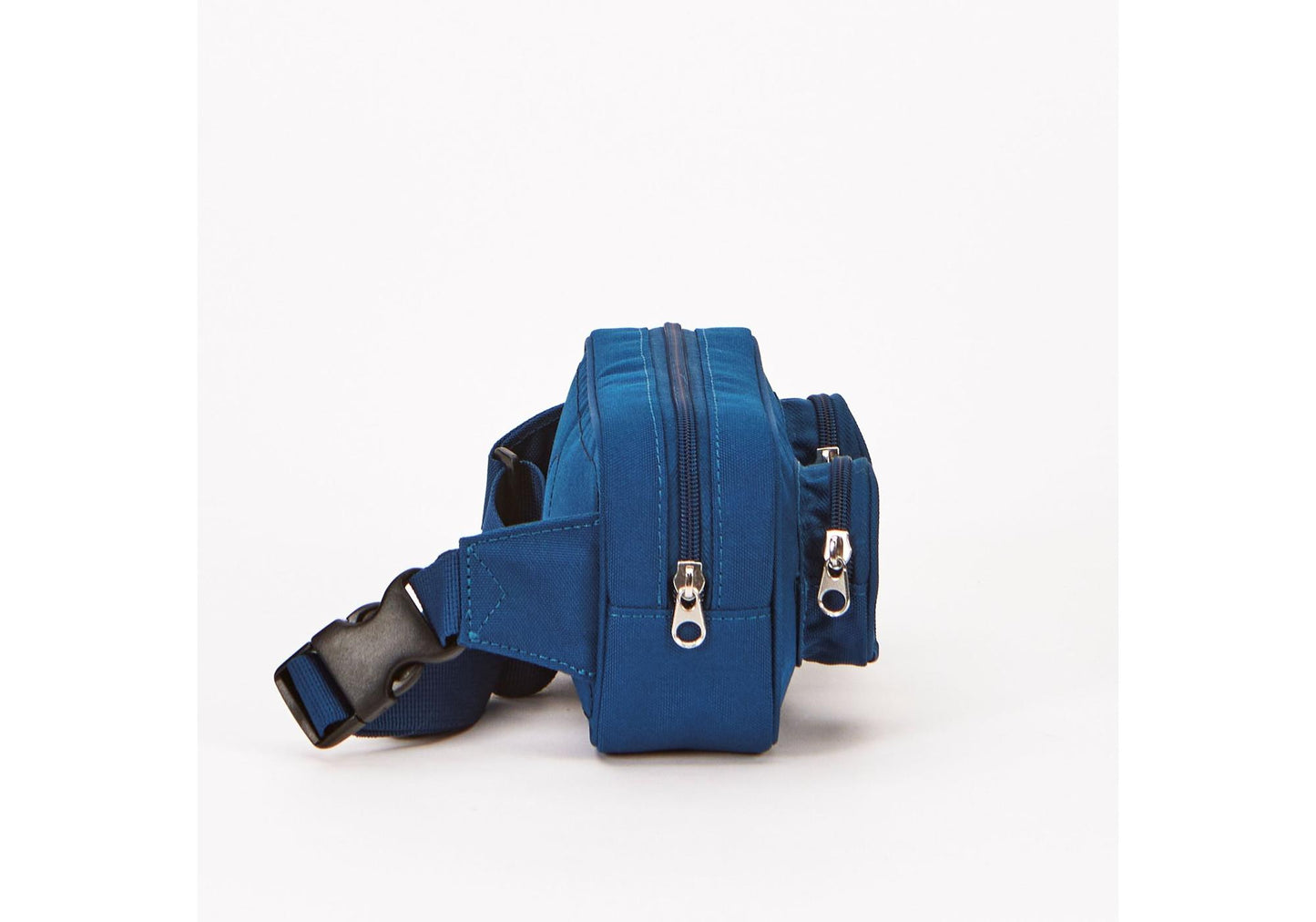 Lego 5008707 Merchandise Stein-Gürteltasche in Dunkelblau
