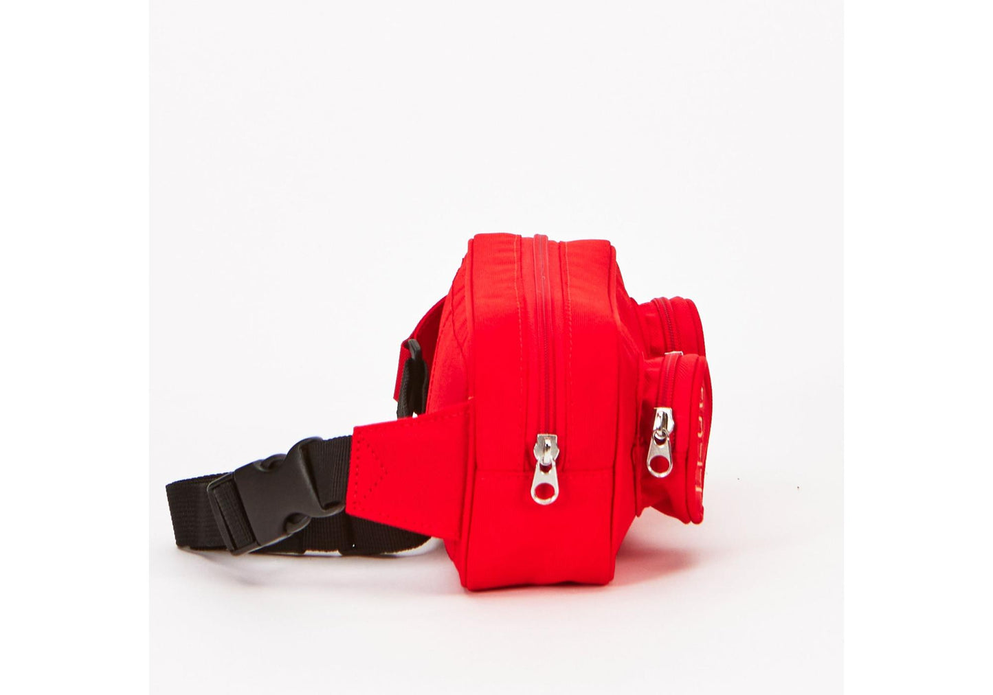 Lego 5008709 Merchandise Stein-Gürteltasche in Rot