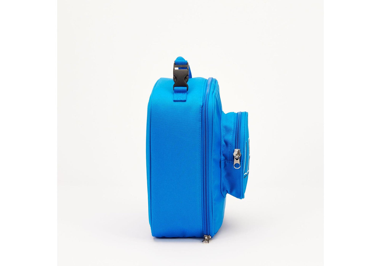 Lego 5008712 Merchandise Stein-Brotzeittasche in Blau