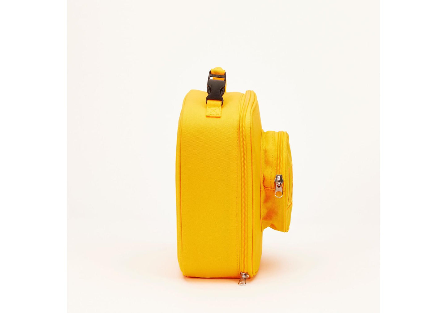 Lego 5008718 Merchandise Stein-Brotzeittasche in Orange