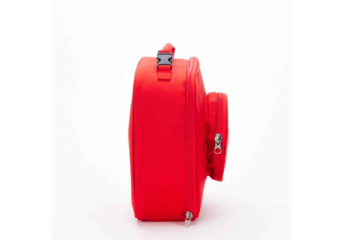 Lego 5008719 Merchandise Stein-Brotzeittasche in Rot