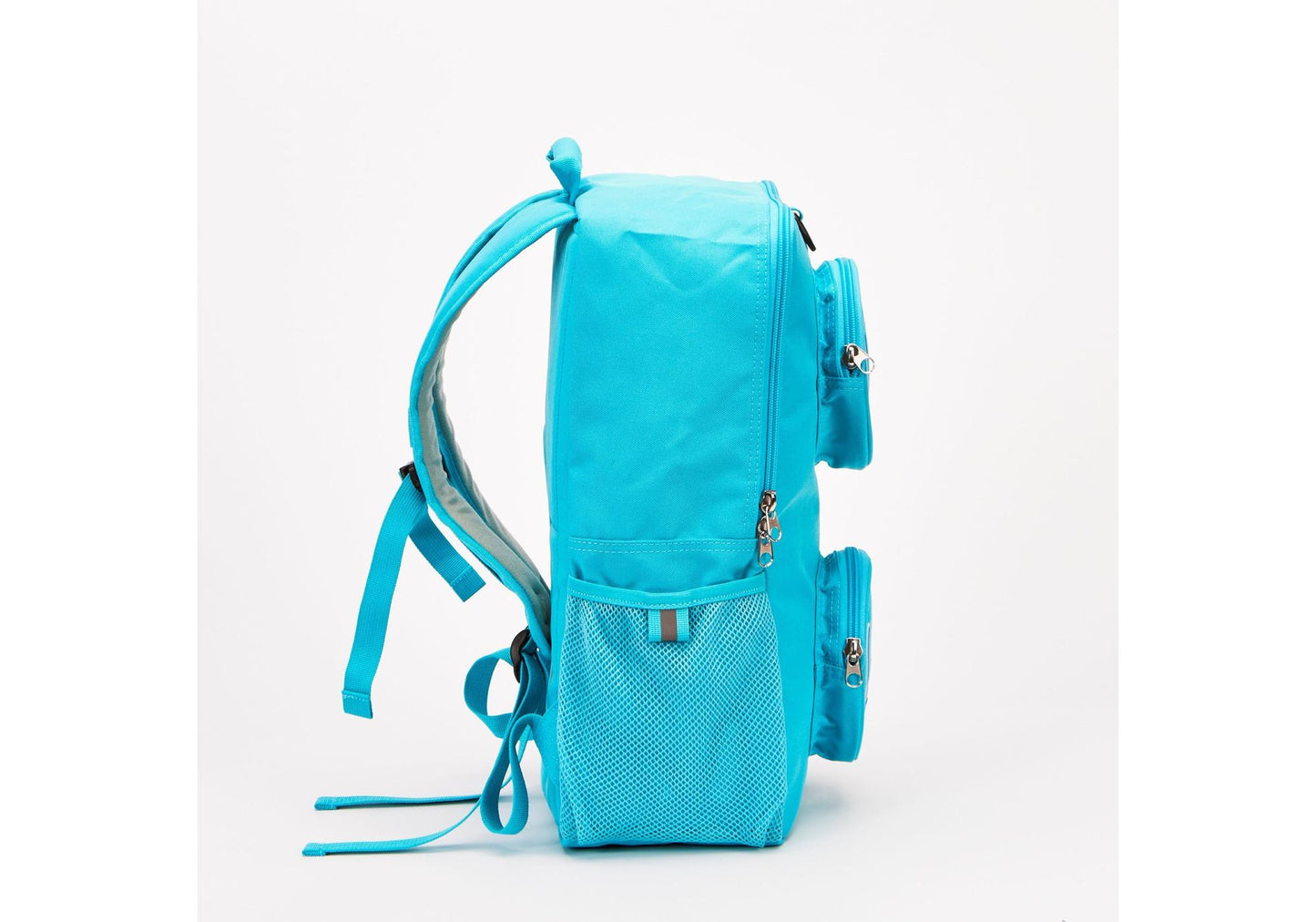 Lego 5008725 Merchandise Stein-Rucksack in Azurblau