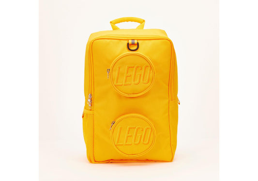 Lego 5008729 Merchandise Stein-Rucksack in Orange