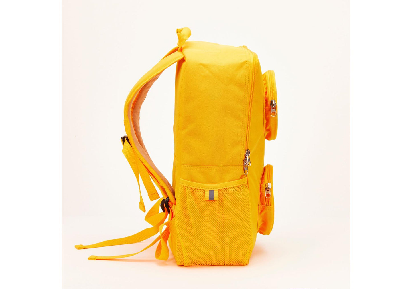 Lego 5008729 Merchandise Stein-Rucksack in Orange