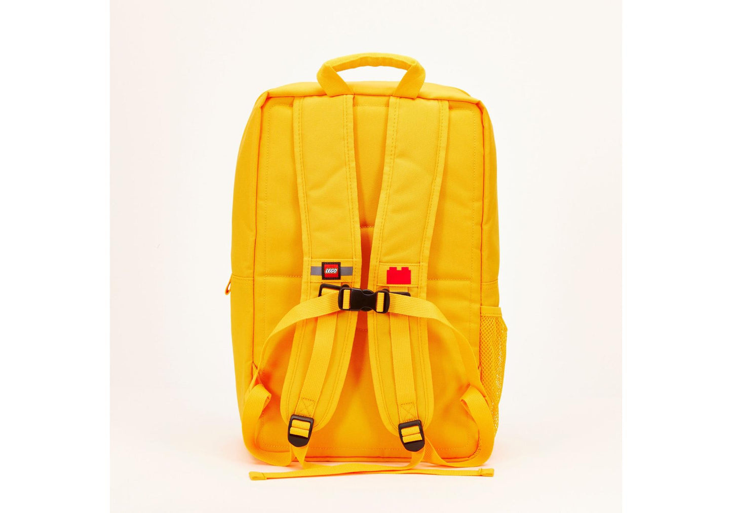 Lego 5008729 Merchandise Stein-Rucksack in Orange