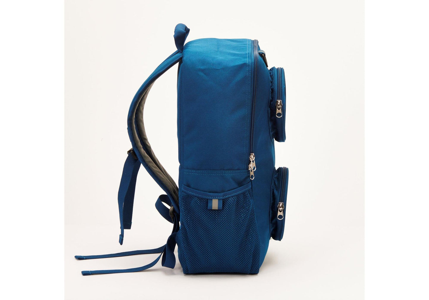 Lego 5008730 Merchandise Stein-Rucksack in Dunkelblau