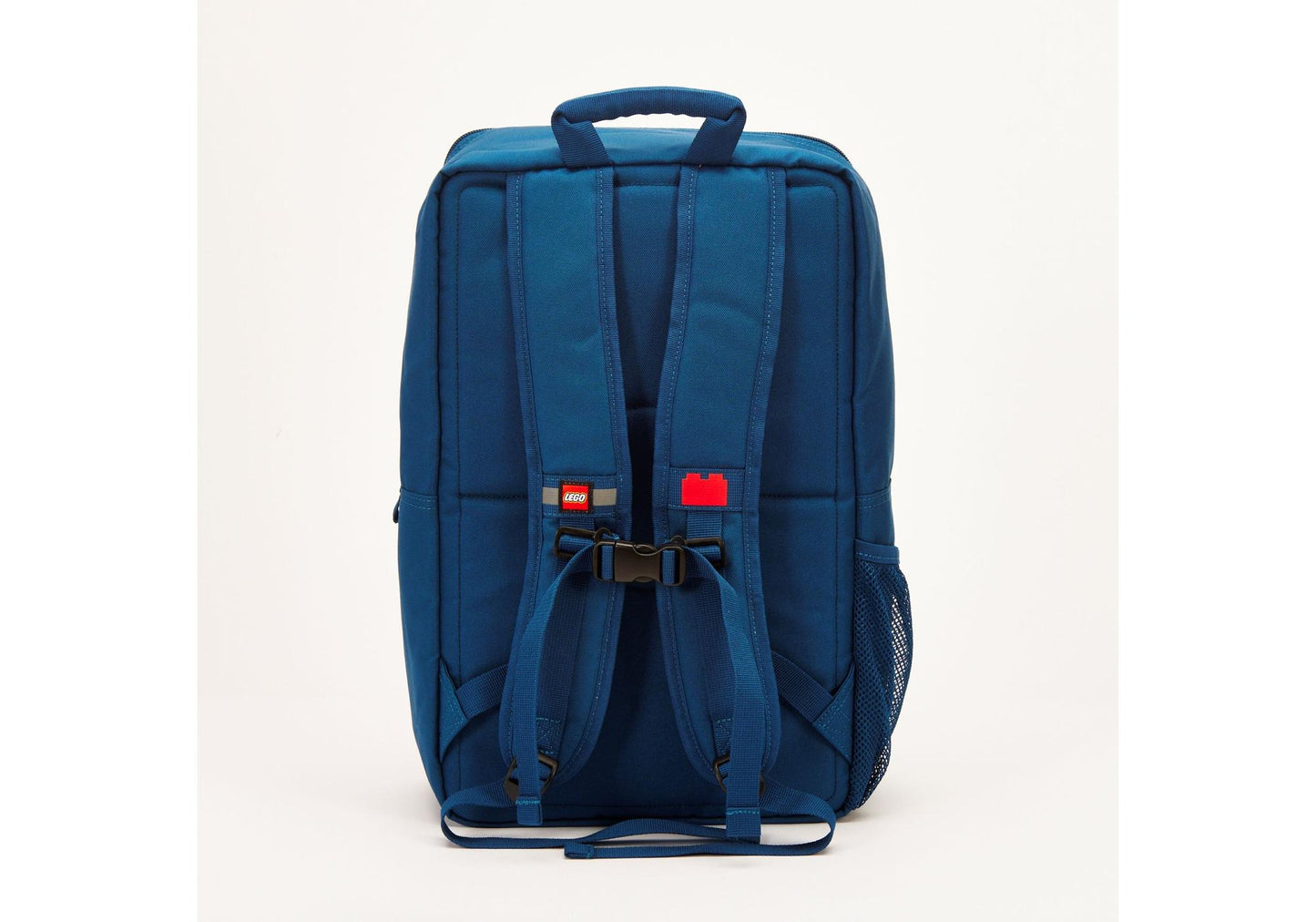 Lego 5008730 Merchandise Stein-Rucksack in Dunkelblau