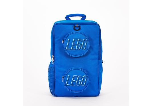 Lego 5008732 Merchandise Stein-Rucksack in Blau