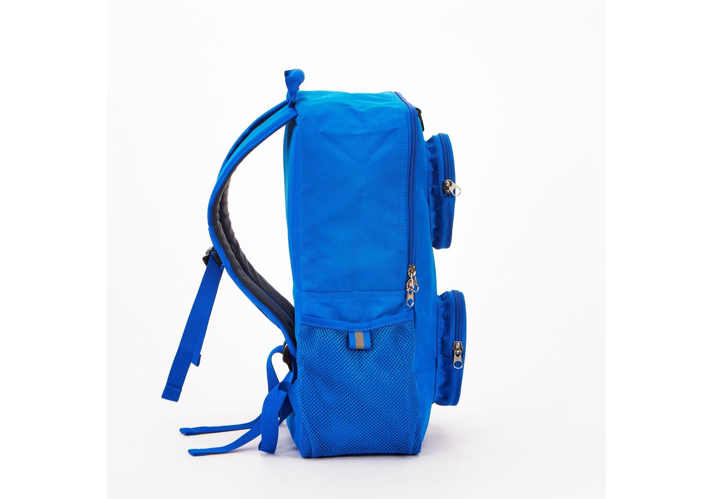 Lego 5008732 Merchandise Stein-Rucksack in Blau
