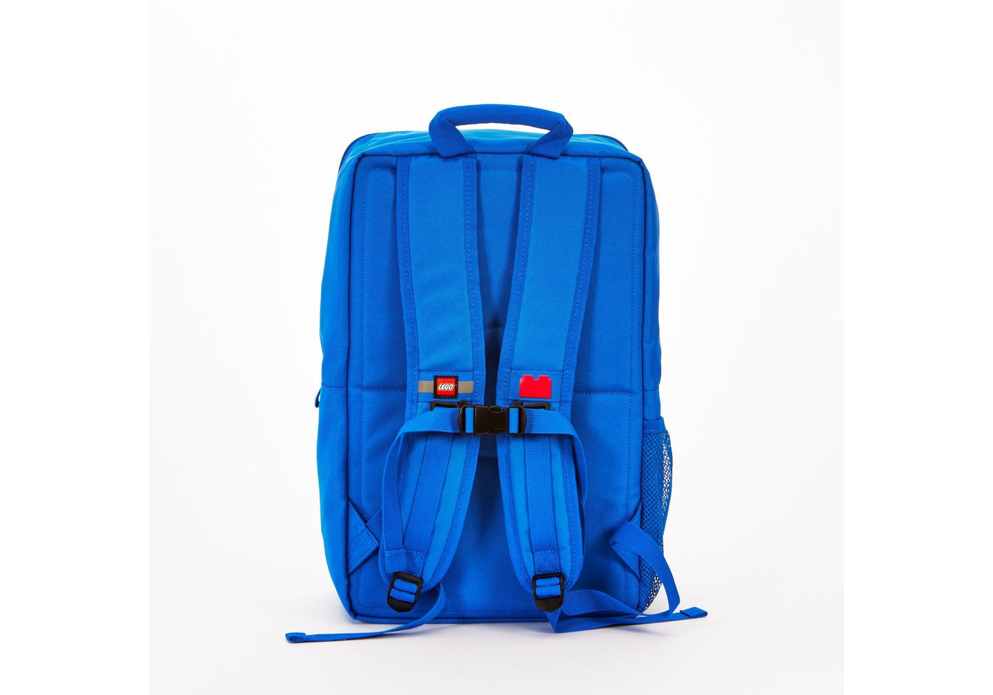 Lego 5008732 Merchandise Stein-Rucksack in Blau