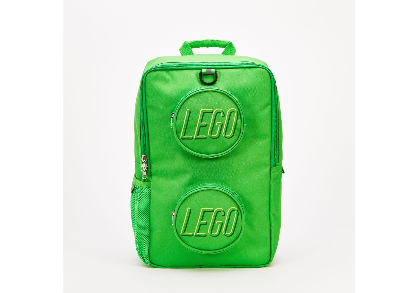 Lego 5008733 Merchandise Stein-Rucksack in Grün