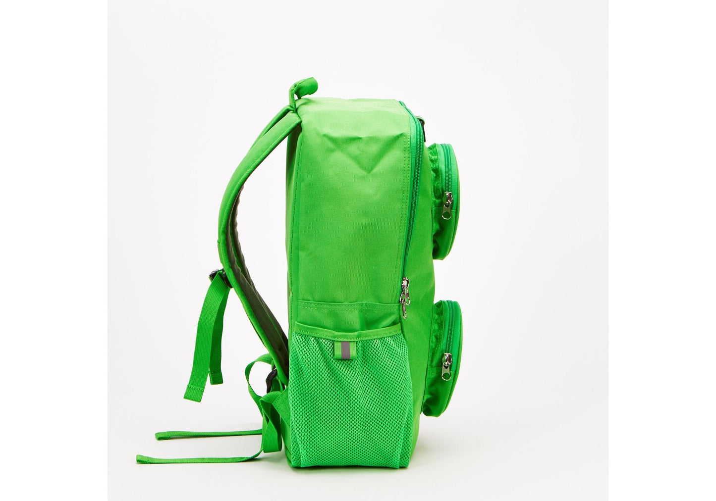 Lego 5008733 Merchandise Stein-Rucksack in Grün