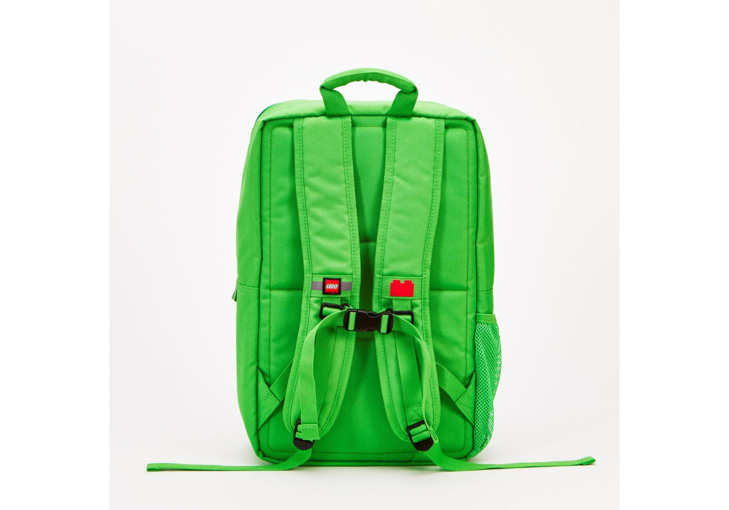 Lego 5008733 Merchandise Stein-Rucksack in Grün