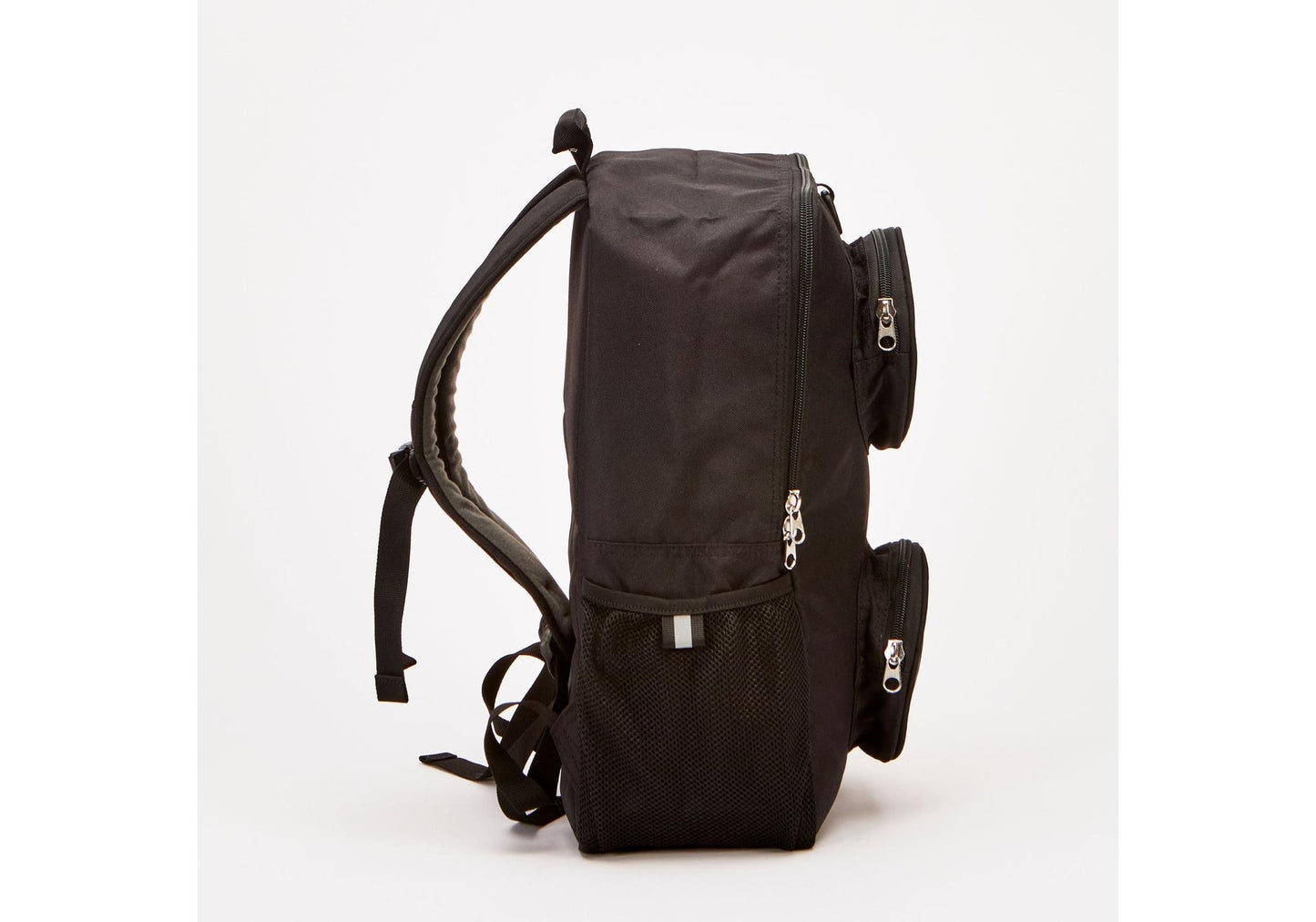 Lego 5008734 Merchandise Stein-Rucksack in Schwarz