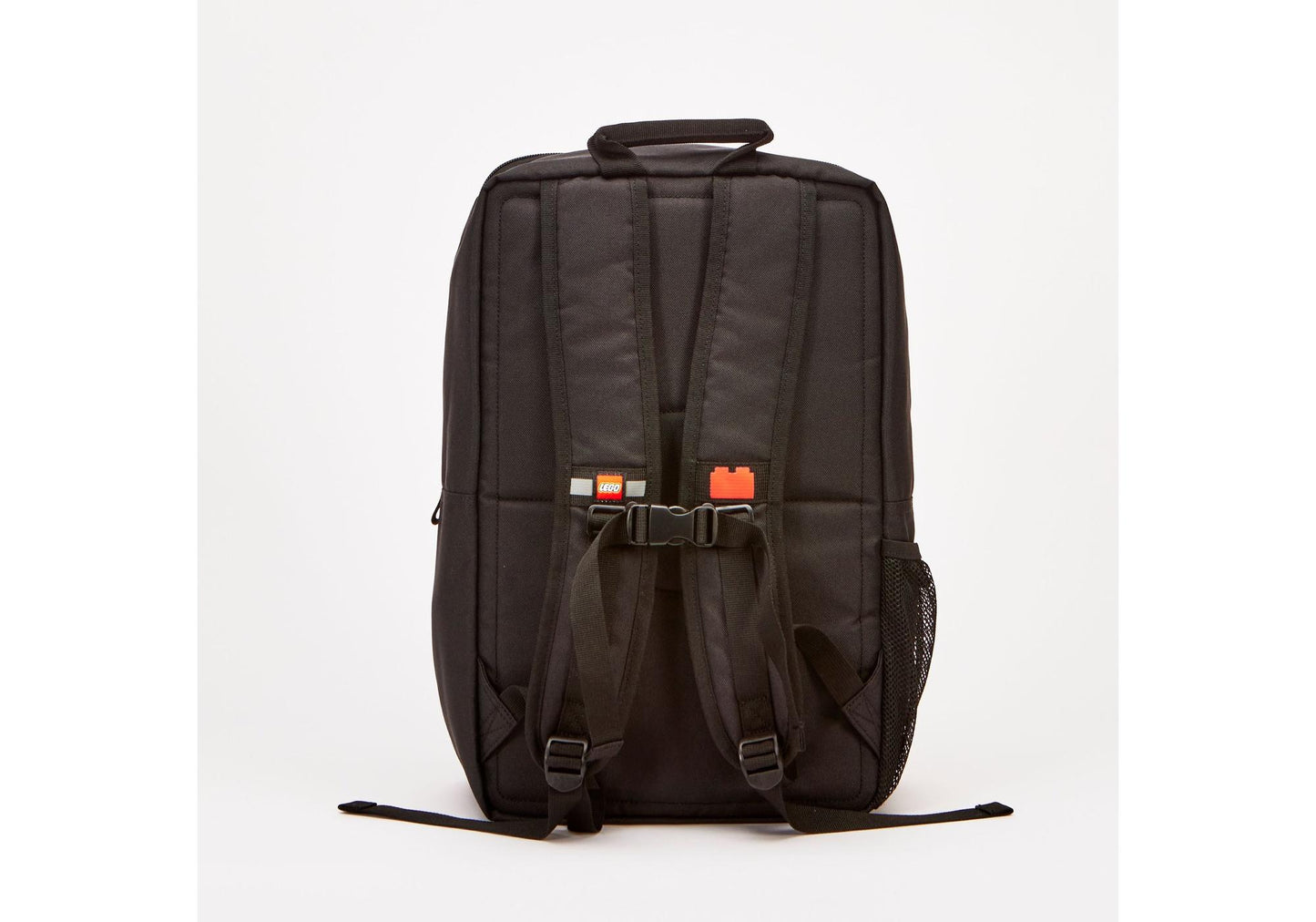 Lego 5008734 Merchandise Stein-Rucksack in Schwarz