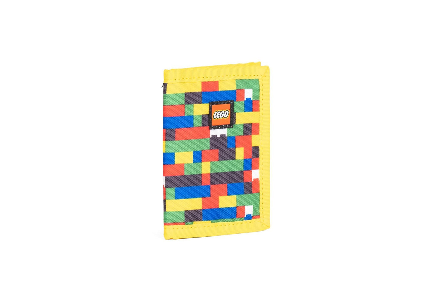 Lego 5008738 Merchandise Stein-Geldbeutel