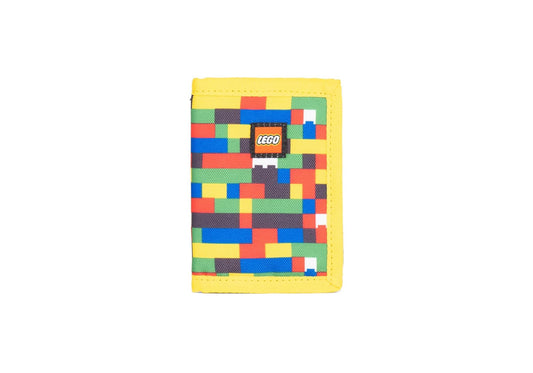 Lego 5008738 Merchandise Stein-Geldbeutel