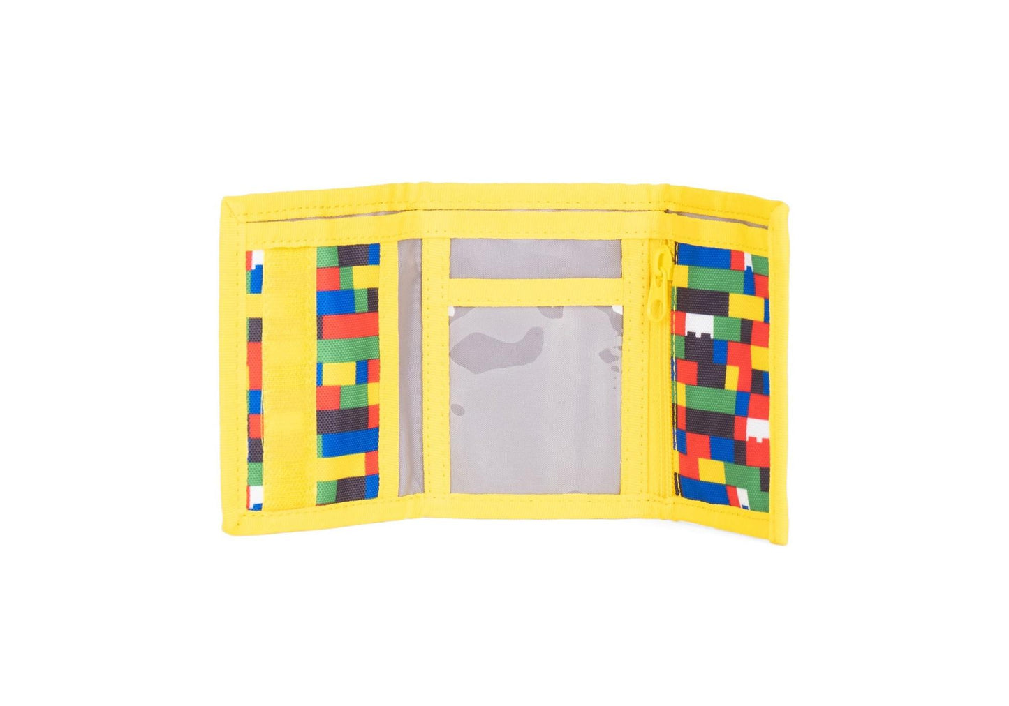 Lego 5008738 Merchandise Stein-Geldbeutel
