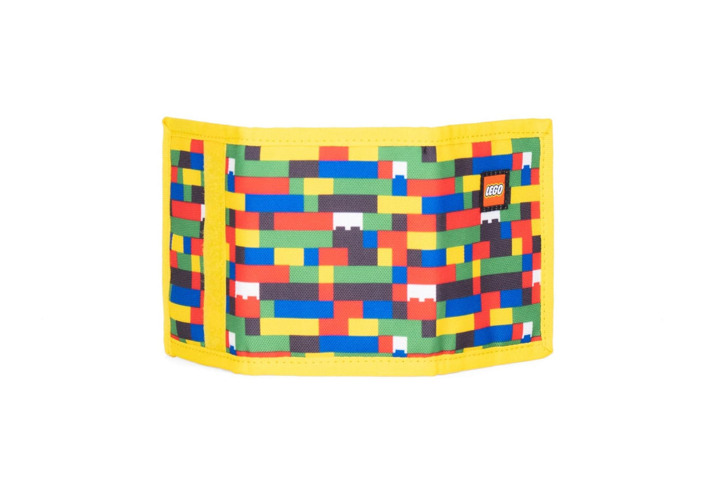 Lego 5008738 Merchandise Stein-Geldbeutel