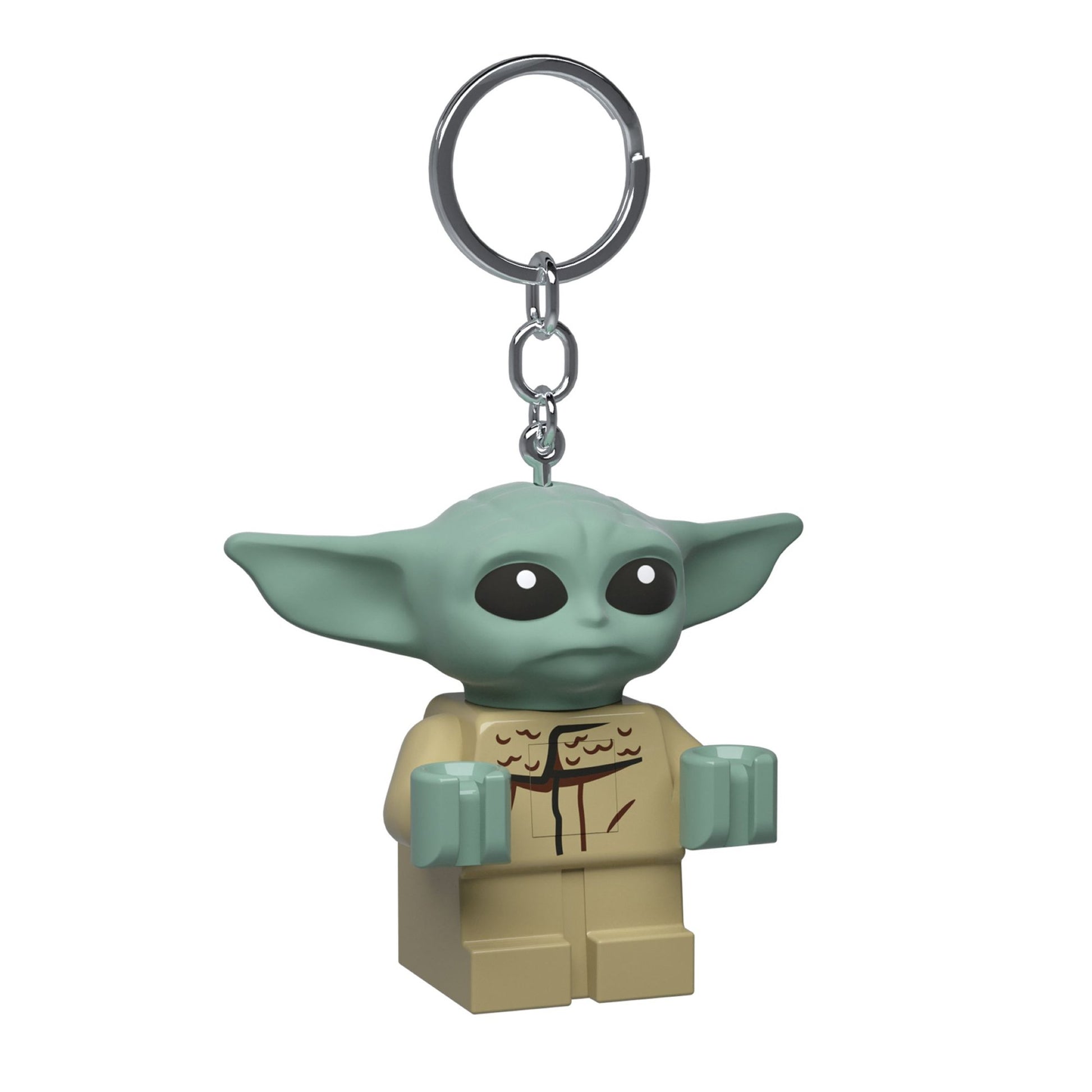 Lego 5008817 Schlüsselleuchte Star Wars: Grogu - plegobil