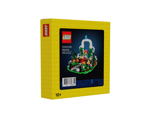 Lego 5009005 Geschenk Geschenk zu deinem Einkauf - plegobil