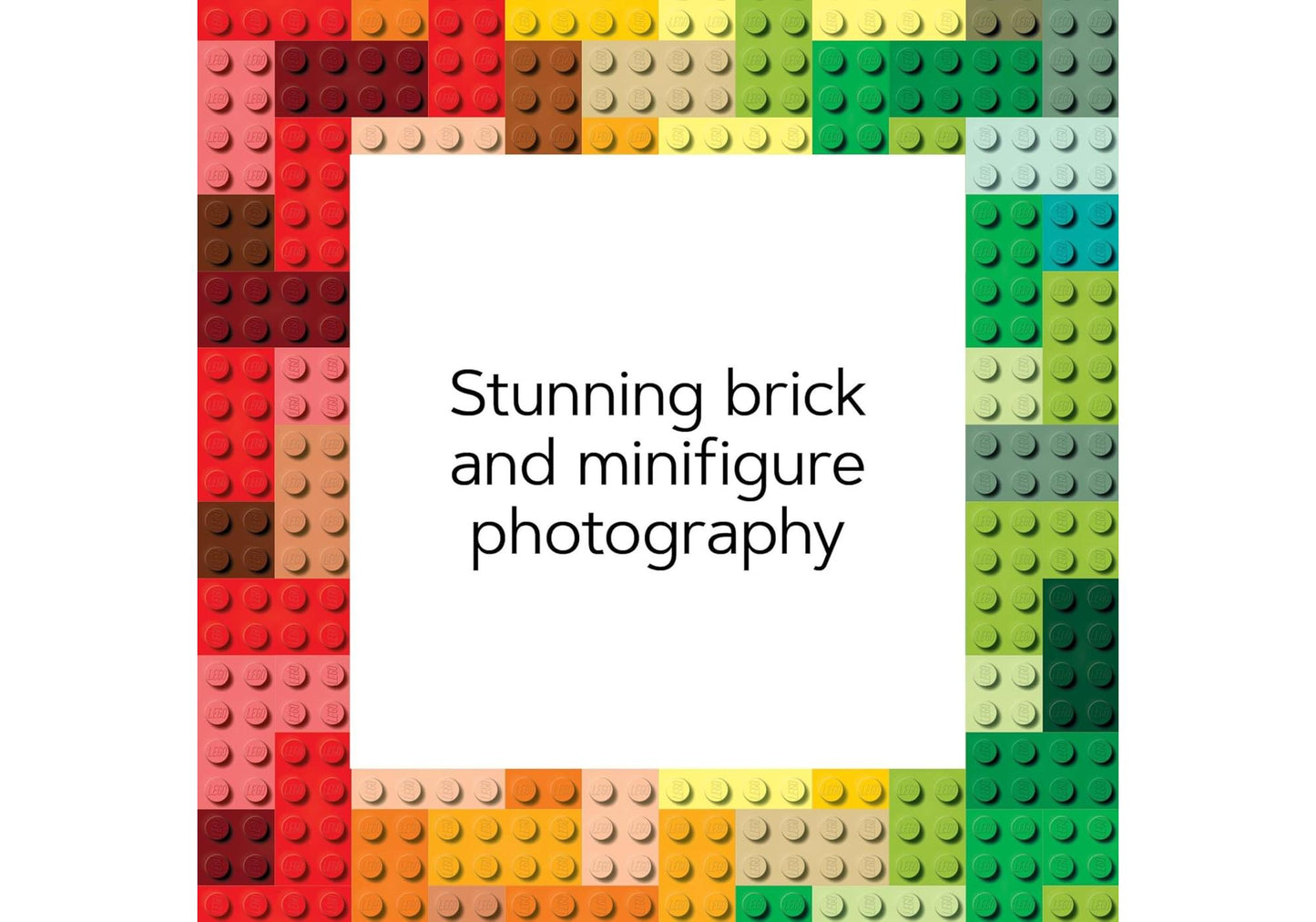 Lego 5009038 Merchandise Wandkalender 2025