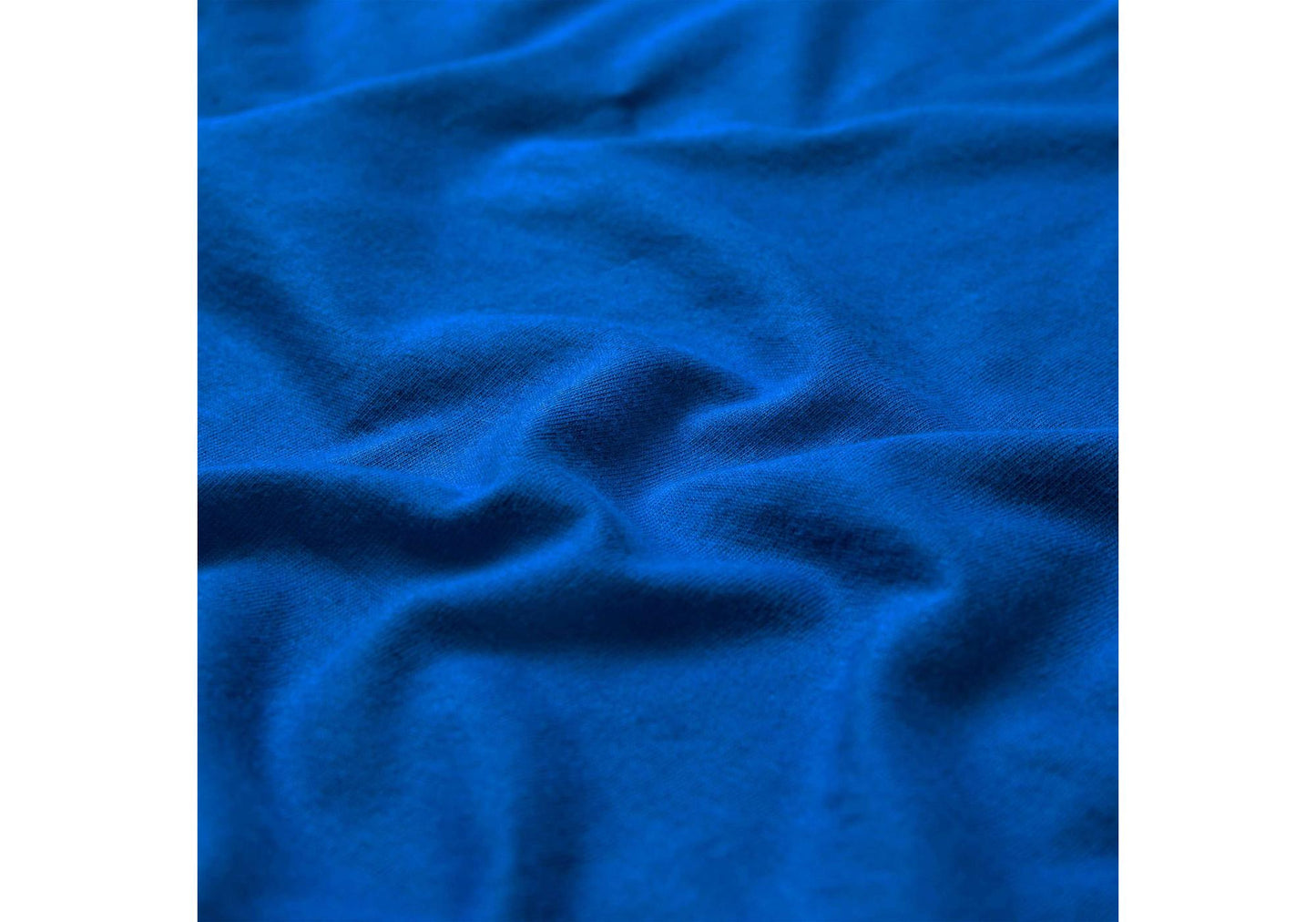 Lego 5009093 Merchandise Kurzarm-T-Shirt in Blau mit Logo für Kinder