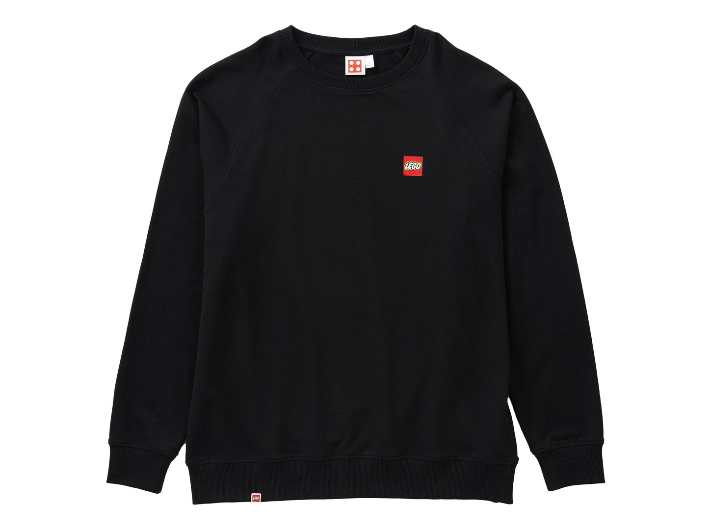 Lego 5009098 Merchandise Sweatshirt in Schwarz